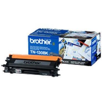 Brother toner TN130BK black standard