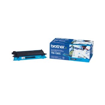 Brother toner TN130C cyan standard