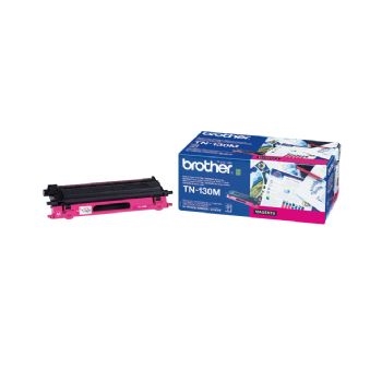 Brother toner TN130M magenta standard