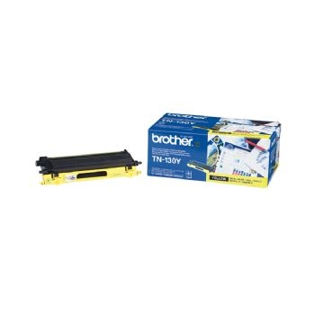 Brother toner TN130Y yellow standard