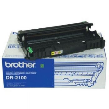 Tromle Brother DR-2100 - kapacitet 12.000 sider