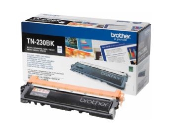 Lasertoner HL 3040CN sort toner 