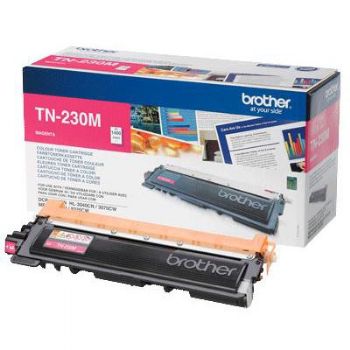 Lasertoner HL 3040CN magenta toner