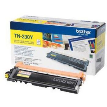 Lasertoner HL 3040CN gul toner