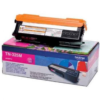 Lasertoner Brother BROTN325M, Magenta