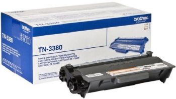 Lasertoner HL 6180DWT toner 8K, BROTN3380