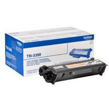 Brother toner TN3390 black