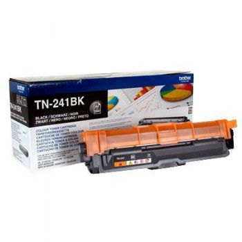 Brother toner TN241BK BLACK til 3140CW/3170CDW