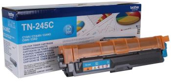 Lasertoner Brother HL-3140 cyan (2.2k)