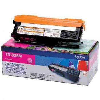 Brother toner TN328M Magenta