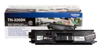 Lasertoner HL-L8250 sort - kapacitet ca. 4.000 sider