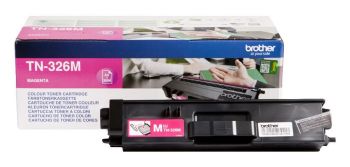 Lasertoner HL-L8250 magenta - kapacitet ca. 3.500 sider