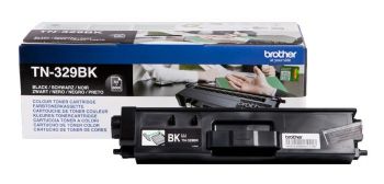 Brother toner TN329BK