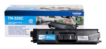 Brother toner TN329C