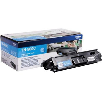 Lasertoner Brother HL L9200CDWT cyan 6K