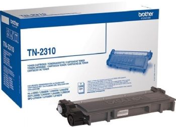 Lasertoner HL2300/DCPL2500/MFCL2700 sort 1,2K