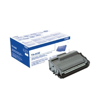 Lasertoner Brother HL-5000D BLACK 3K