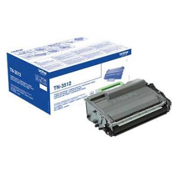 Brother toner TN3512 black