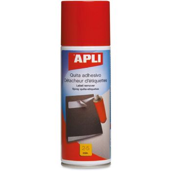 Apli etiketfjerner 200ml