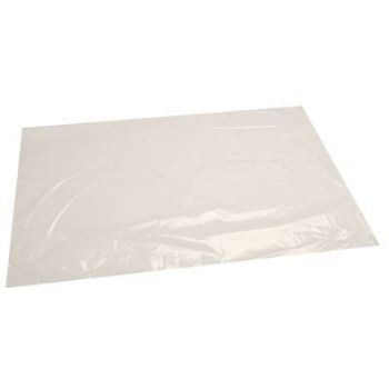 WhiteLabel Plastpose 40x60cm 25my klar 1000stk