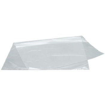 WhiteLabel Plastpose 40x60cm 50my klar 500stk