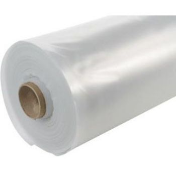 WhiteLabel Plastfolie 2x50m 70my klar