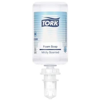 Tork 520501 Mild skumsæbe S4 1L