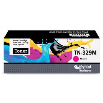 Blybird Toner TN329M