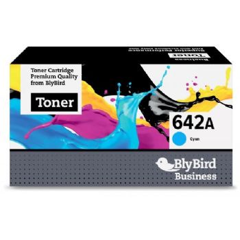 Blybird Toner CB401A Cyan