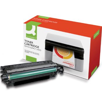 Q-connect Blybird Toner CF279A Sort