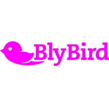 Blybird blæk CLI-521 Multipack