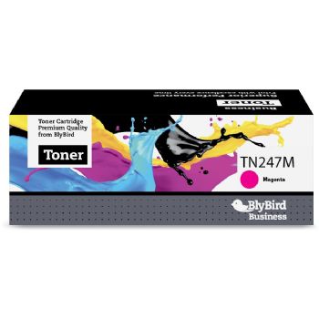 Blybird Toner TN247M 2300 sider