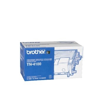 Brother toner TN4100 black HL6050/6050D