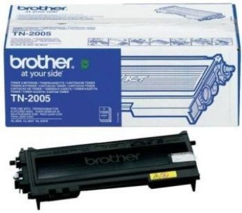 Brother HL 2035 toner black 1.5K - Ca. 1.500 sider