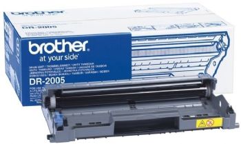 Brother HL 2035 tromle 12K - Kapacitet 12.000 sider