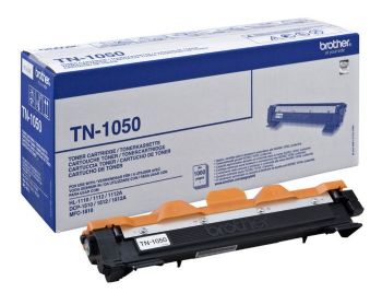 Brother toner TN1050 black HL1210W/1610W