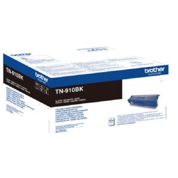 Brother toner TN910 sort HC TN910BK