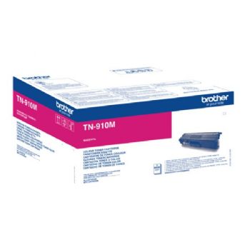 Brother toner TN910 magenta HC TN910M