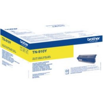 Brother toner TN910 yellow HC TN910Y