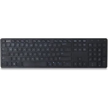 Jobmate Slim tastatur sort