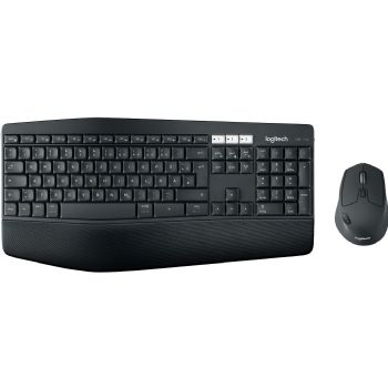 Logitech MK850 Performance mus og tastatur nordisk