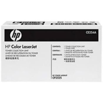 HP Toner Collection unit CP3525 - CE254a