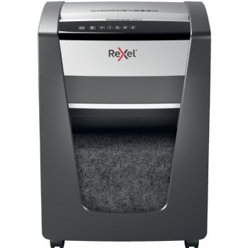 Rexel Momentum M515 makulator P5 mikro 15 ark