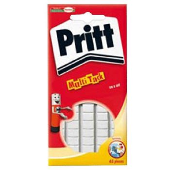 Pritt MultiTack hæftemasse 35g