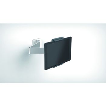 Durable Wall tabletholder med arm