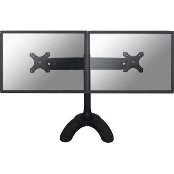 NewStar 19-30" monitorarm 2 arme