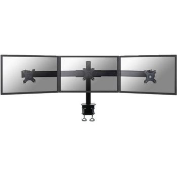 Newstar 10-27" monitorholder 3 arme