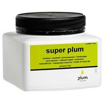 Plum Super Plum håndrens 1 ltr