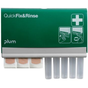 Plum QuickFix & Rinse refill