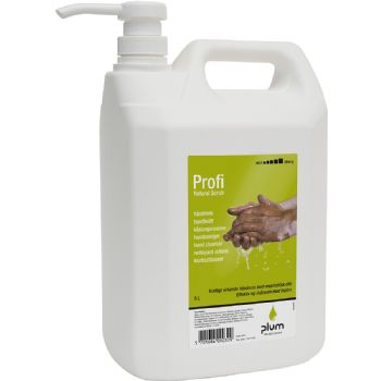 Plum Profi håndrens 5L